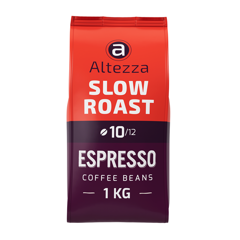 Altezza Slow Roast koffiebonen