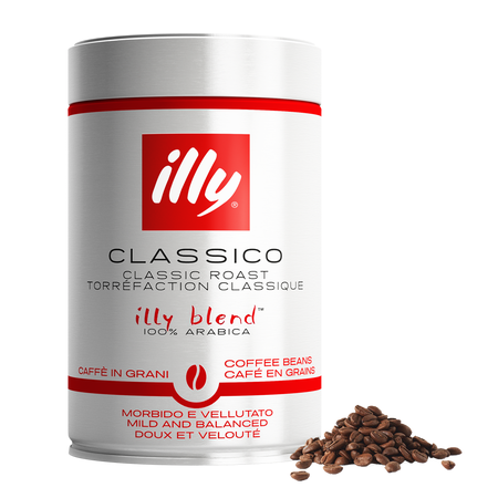 illy Classico koffiebonen